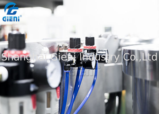 Del CE spruzzo d'acqua la macchina cosmetica della stampa della polvere 200L