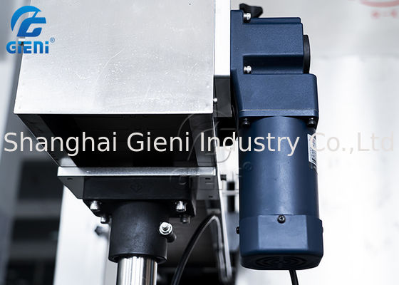 Macchina di rifornimento cosmetica di refrigerazione del tunnel della cera dei capelli