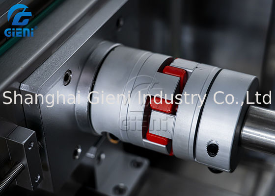 Macchina di rifornimento cosmetica di refrigerazione del tunnel della cera dei capelli