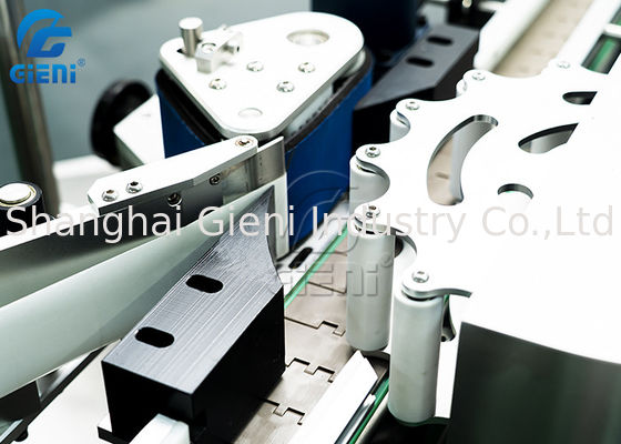 Macchina di rifornimento rotatoria della bottiglia cosmetica del contagoccia dello SpA