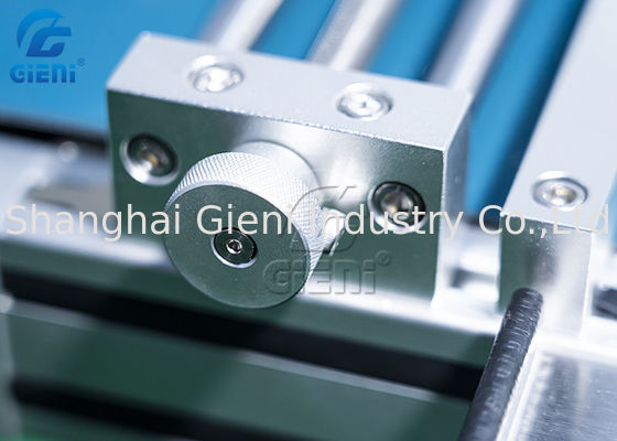 Macchina cosmetica di riempimento della stampa della polvere di modo online