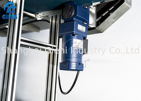 Macchina cosmetica di riempimento della stampa della polvere di modo online