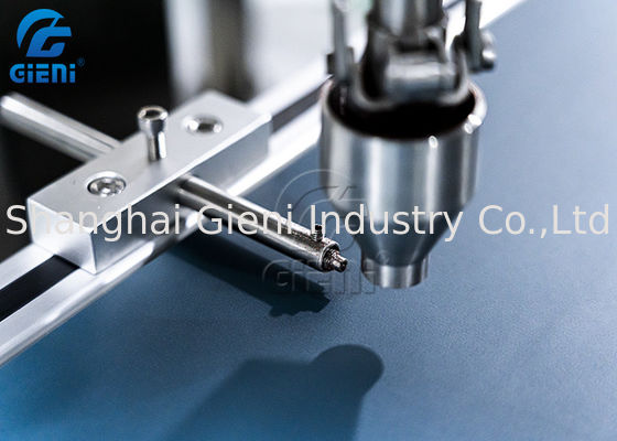 macchina di rifornimento cosmetica di controllo dello SpA 900pcs/H con il saltatore 25L