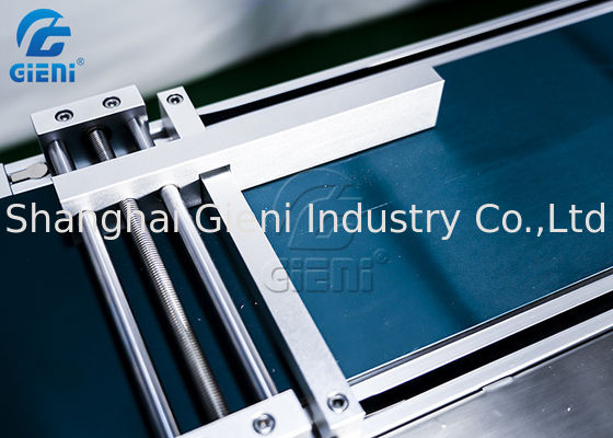 Macchina cosmetica di riempimento della stampa della polvere di modo online