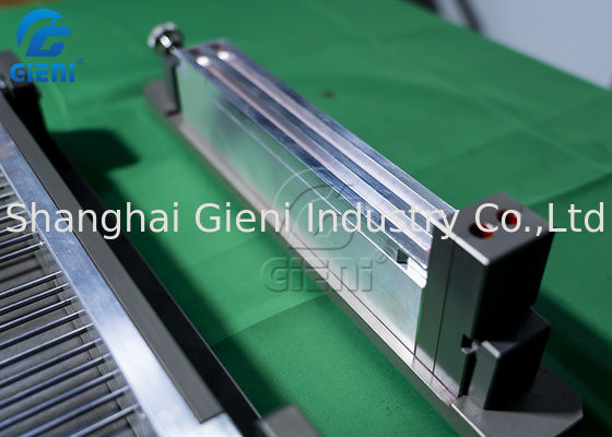 Macchina di rifornimento cosmetica di Demolder della muffa della matita di sopracciglio