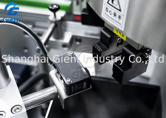 90pcs/antiscivolo Min Cosmetic Lipstick Labeling Machine