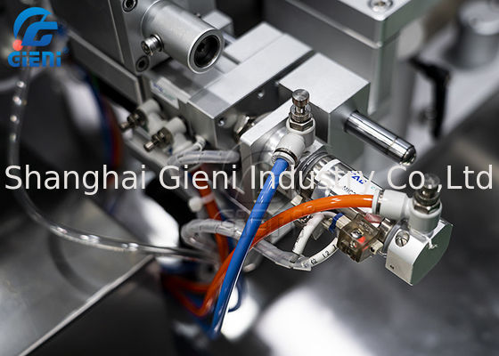 90pcs/antiscivolo Min Cosmetic Lipstick Labeling Machine