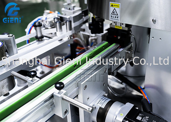 90pcs/antiscivolo Min Cosmetic Lipstick Labeling Machine