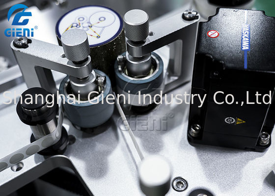 90pcs/antiscivolo Min Cosmetic Lipstick Labeling Machine