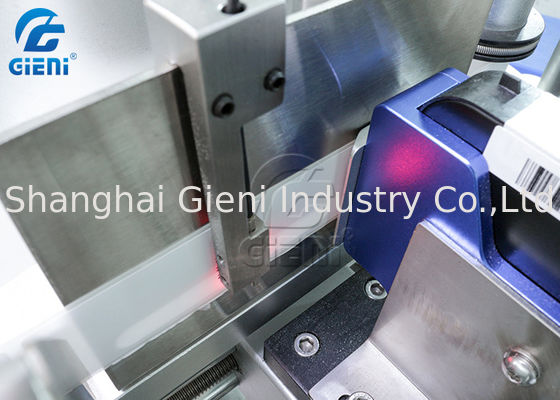 Tipo rotatorio 600pcs/verticale Min Bottle Labelling Machine