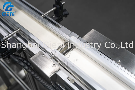 imbottigliatrice cosmetica crema della lozione della macchina di rifornimento 100ml