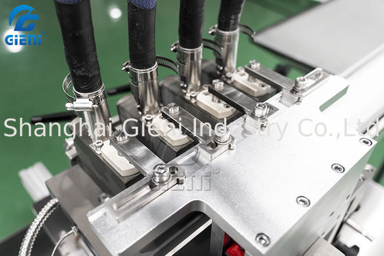 imbottigliatrice cosmetica crema della lozione della macchina di rifornimento 100ml