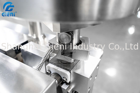 singolo tipo del laboratorio dell'attrezzatura del materiale da otturazione della lozione dell'ugello 5L