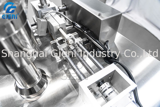 singolo tipo del laboratorio dell'attrezzatura del materiale da otturazione della lozione dell'ugello 5L