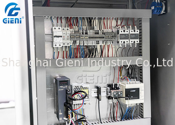 singolo tipo del laboratorio dell'attrezzatura del materiale da otturazione della lozione dell'ugello 5L