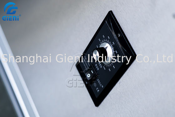 macchina di rifornimento della polvere della coclea di trucco 15L 0.4KW 900pcs/H