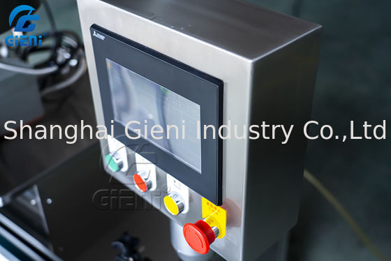 macchina di rifornimento cosmetica della crema dell'ombretto 14ml con un ugello