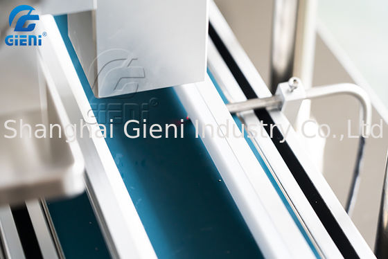 macchina di rifornimento cosmetica della crema dell'ombretto 14ml con un ugello