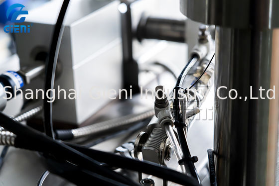 macchina di rifornimento cosmetica della crema dell'ombretto 14ml con un ugello