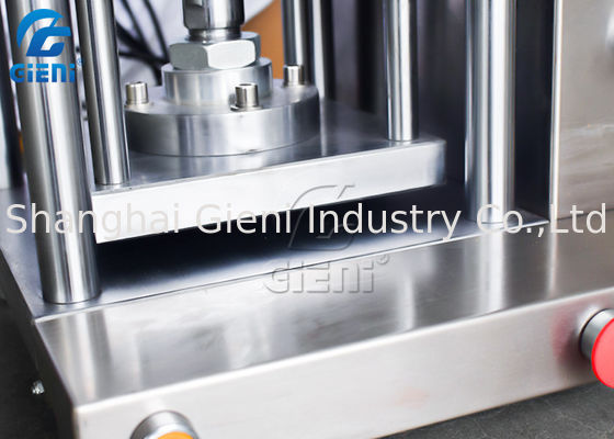 Formular d'alimentazione automatico del laboratorio macchina cosmetica della stampa della polvere