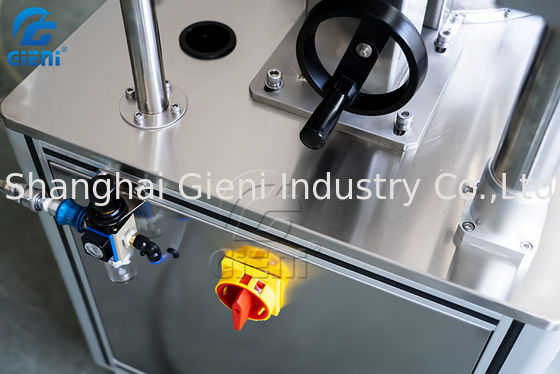 alimentazione cosmetica automatica della vite della macchina di rifornimento dei semi 900pcs/H