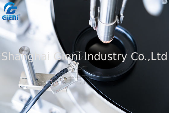 alimentazione cosmetica automatica della vite della macchina di rifornimento dei semi 900pcs/H