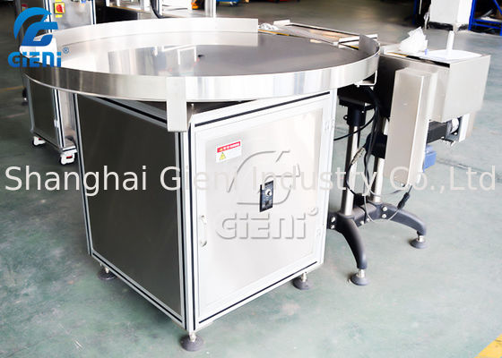 Riempitore multifunzionale della pompa a ingranaggi del balsamo di labbro del singolo ugello