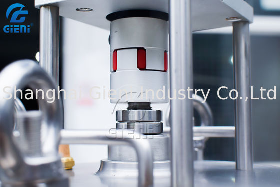 manuale riempitore del carro armato 20L del rossetto della muffa della lega per caratteri con il trasportatore di rifusione