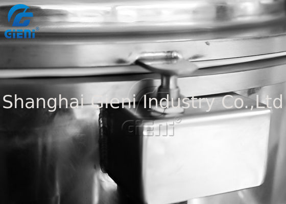 pressa di stampaggio di trucco ad alta velocità dell'ombretto di 25kg/Batch 100L