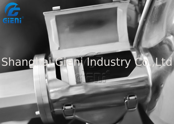 pressa di stampaggio di trucco ad alta velocità dell'ombretto di 25kg/Batch 100L