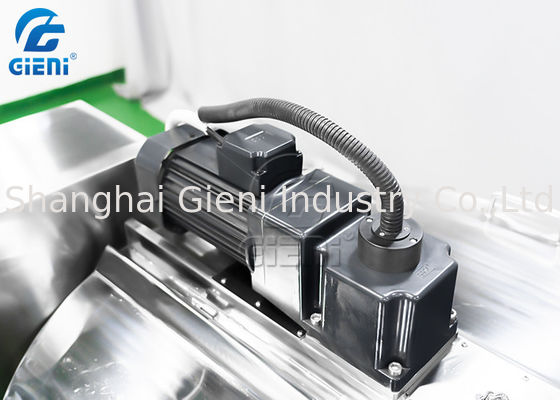 carro armato di fusione del rossetto di 300L 60rpm con il miscelatore doppio di strato