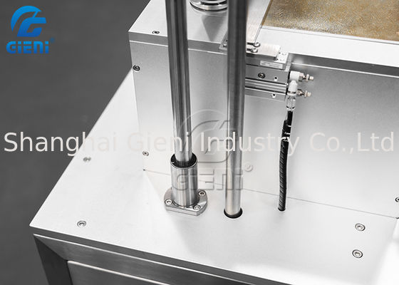 tela staccabile di spruzzatura della macchina di rifornimento del rossetto della polvere di scintillio 2000pcs/H