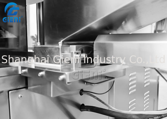 Macchina cosmetica della stampa della polvere del fard fotoelettrico