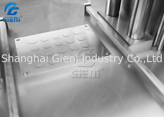 Macchina cosmetica della stampa della polvere del fard fotoelettrico