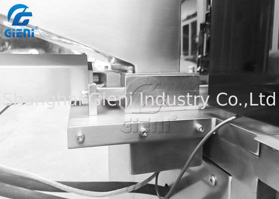 Macchina cosmetica della stampa della polvere del fard fotoelettrico