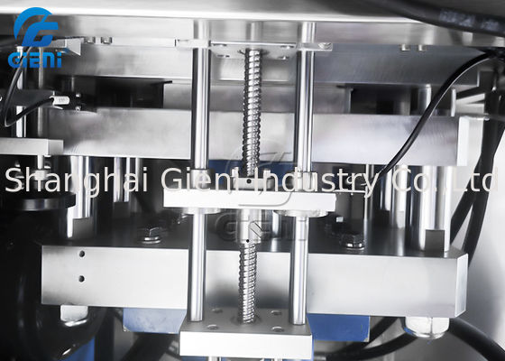 Macchina cosmetica della stampa della polvere del fard fotoelettrico