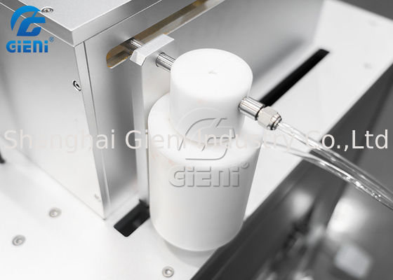 Macchina automatica del creatore del rossetto dei semi compatti di SS304 1500pcs/H