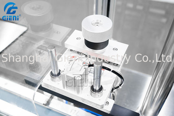 SUS304 12 dota automatico d'un polverizzatore ad alta velocità del riempitore della mascara guidato