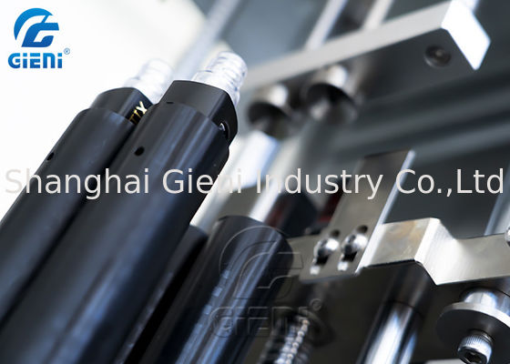 Macchina di rifornimento doppia verticale automatica della mascara dell'ugello dei semi