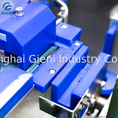 macchina di rifornimento della metropolitana di lucentezza del labbro di 60pcs/Min Full Automatic Rotary Type