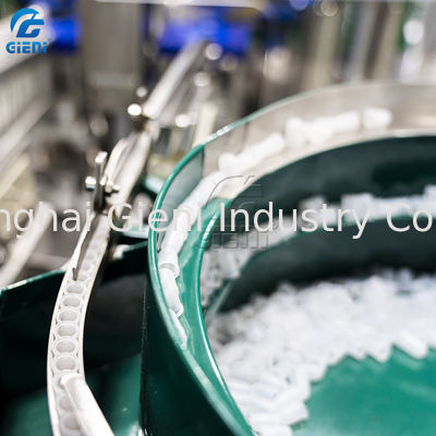 macchina di rifornimento della metropolitana di lucentezza del labbro di 60pcs/Min Full Automatic Rotary Type