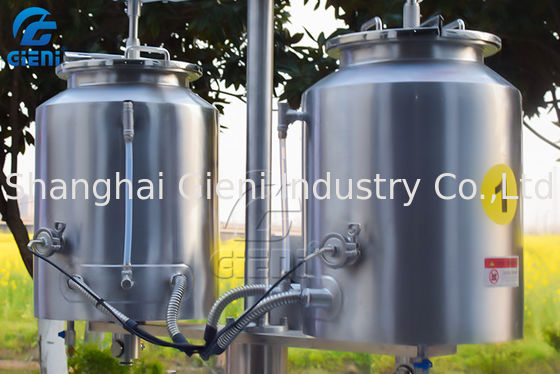 Macchina di rifornimento automatica del rossetto di 12 ugelli dei semi