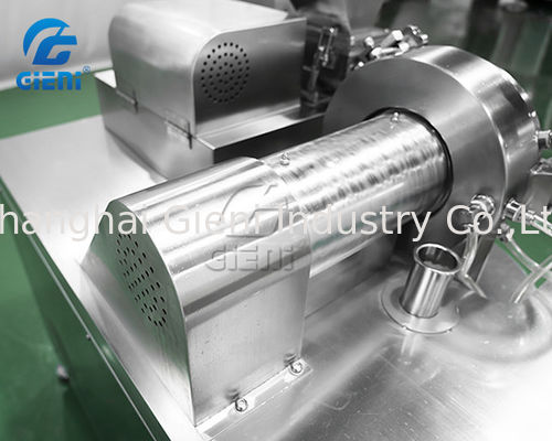 Macchina ad alta velocità cosmetica della stampa della polvere di trucco del Pulverizer 7200 giri/min. 20KG/Hour