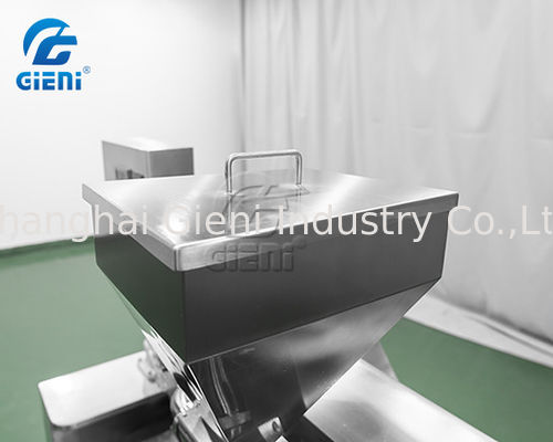 Macchina ad alta velocità cosmetica della stampa della polvere di trucco del Pulverizer 7200 giri/min. 20KG/Hour