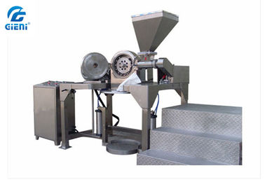 Un buon prezzo. Pulverizer asciutto della polvere di Comsetic di velocità rotatoria 7200 con 12 martelli in linea