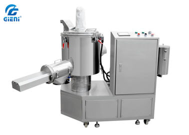Un buon prezzo. acciaio inossidabile a macchina di Bleading della polvere cosmetica del volume 50L per il fondamento asciutto della polvere in linea