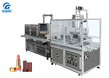 Un buon prezzo. Macchina di rifornimento automatica dei semi della forma metallica 220V con il tunnel di refrigerazione in linea