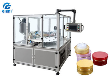Un buon prezzo. Alta stabilità di rifornimento degli ugelli crema cosmetici automatici della macchina 2 in linea