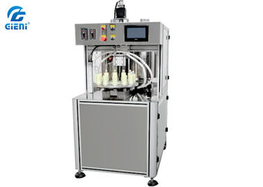 Un buon prezzo. Massimo a spirale della macchina di rifornimento di lucentezza del labbro di AC220V un carro armato Tempeerature da 110 gradi in linea