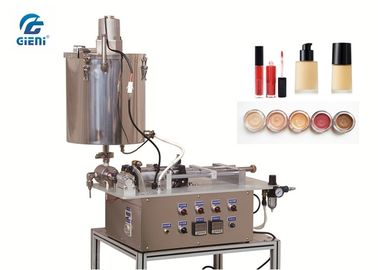 Un buon prezzo. Macchina di rifornimento cosmetica del rossetto del silicone di 5 ugelli in linea
